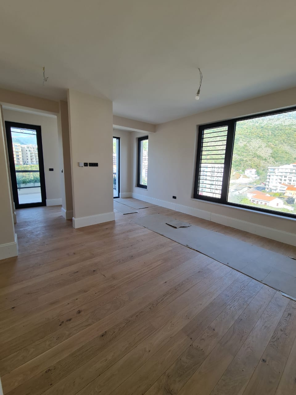 Image of Apartment - 1 Bedrooms for Sale in Budva-Becici-Montenegro, Image 9